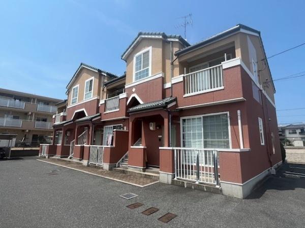 ジョリ・グレーヌ