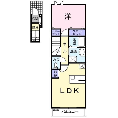 プチ・プランタン　５