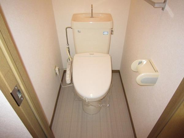 エスポワール三柳　Ｂ棟