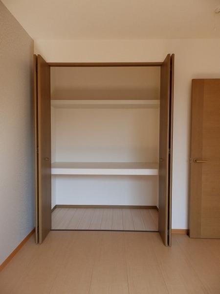 エスポワール三柳　Ｂ棟