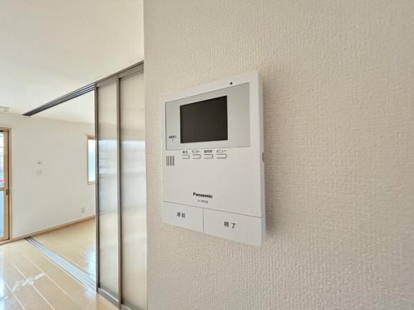 オーシャンヴューB　B棟