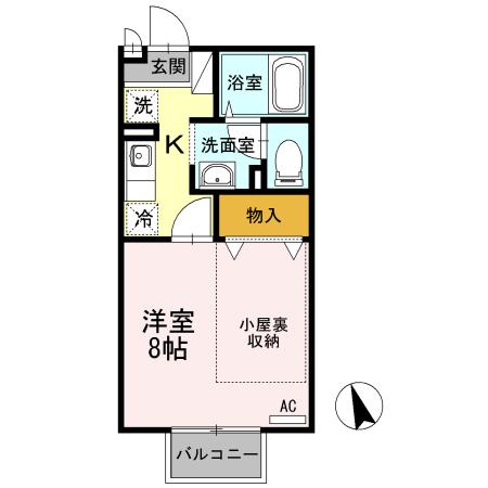ゼフィールＤ