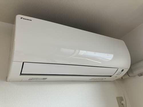シャーメゾン大山　Ｂ棟
