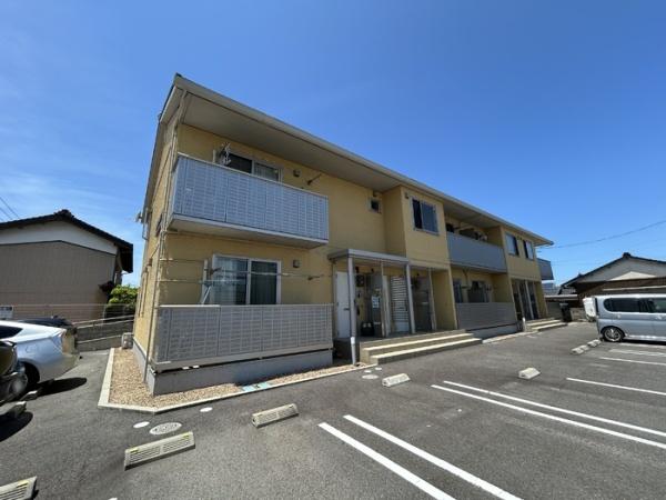 カミーユ上福原