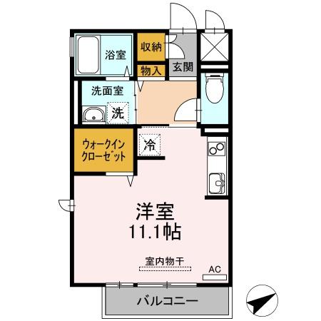 クレストメルヴェーユ