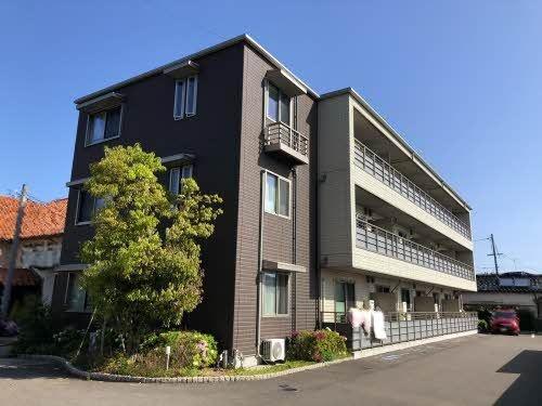 グランマスト米原