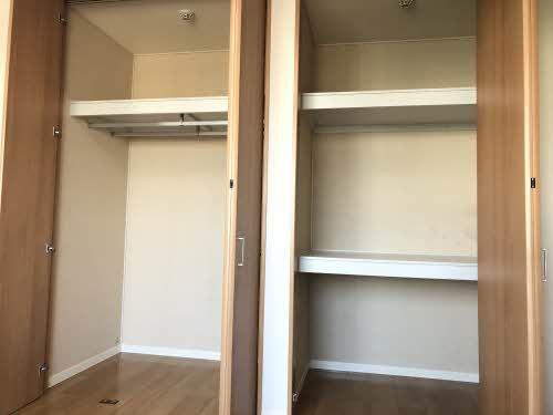 ベルアネス　Ｂ棟