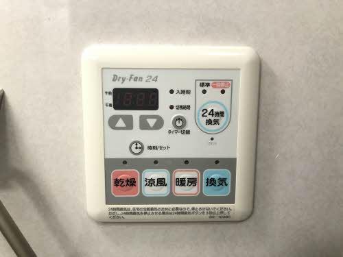 ベルアネス　Ｂ棟