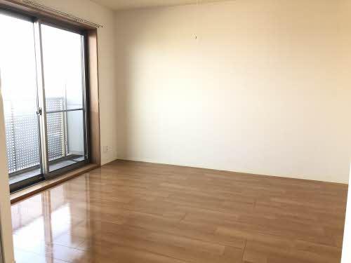 ベルアネス　Ｂ棟