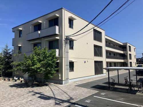 ベルアネス　Ｂ棟