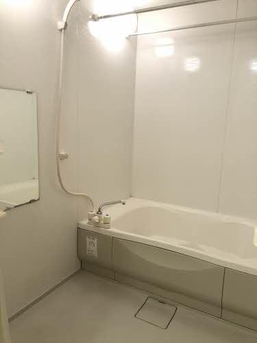 ベルアネス　Ｂ棟