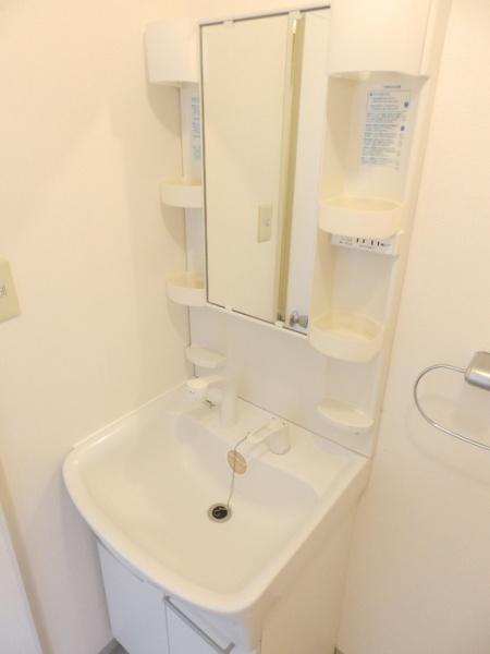 エアフォルク　Ｃ棟