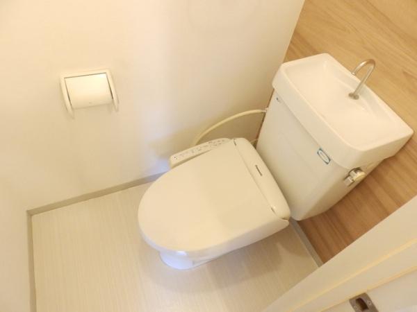 エアフォルク　Ｃ棟