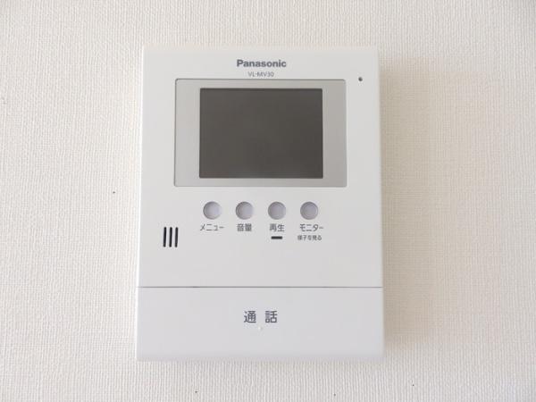 エアフォルク　Ｃ棟