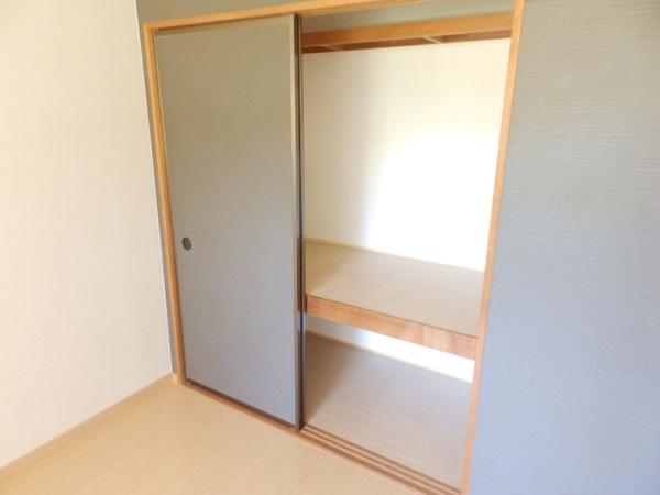エアフォルク　Ｃ棟