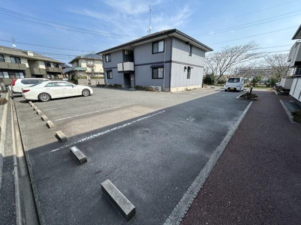 プリムローズ３　Ｂ棟