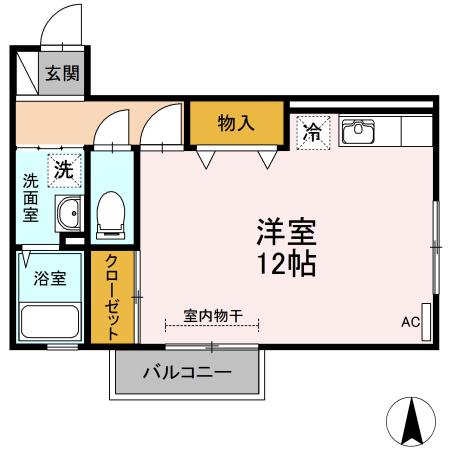 サン　エクセル　Ｃ棟