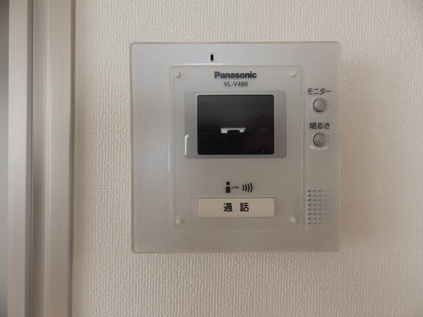 サン　エクセル　Ｃ棟