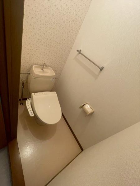 のぎく　Ａ棟