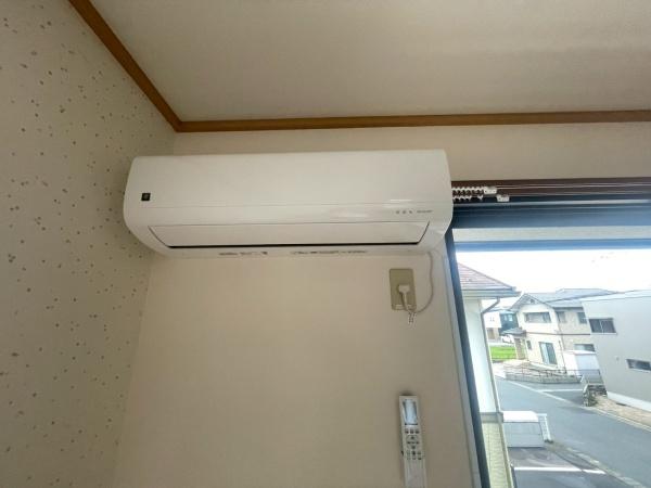 のぎく　Ａ棟