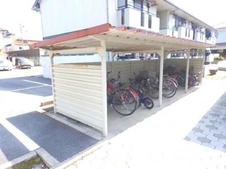 のぎく　Ａ棟