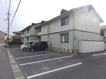のぎく　Ａ棟