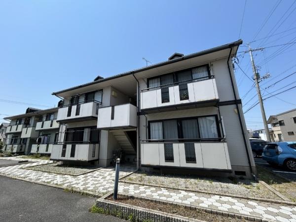 のぎく　Ａ棟