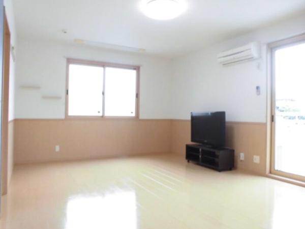 リビングタウン皆生　C棟