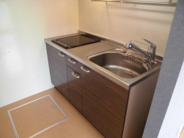 リビングタウン皆生　C棟