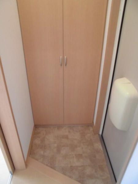 リビングタウン皆生　C棟