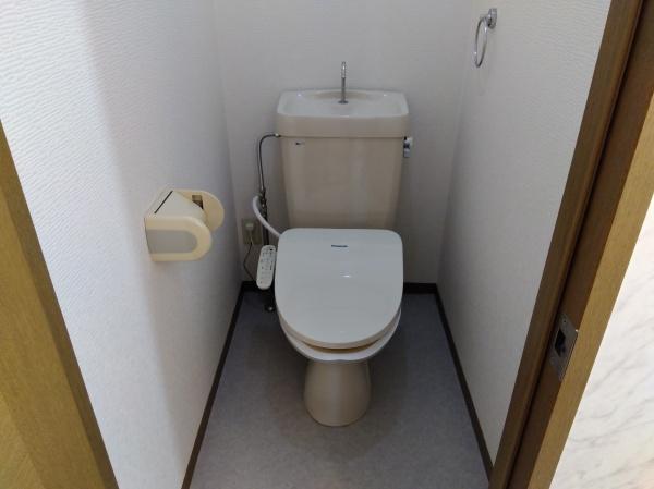 スティブル　Ａ棟
