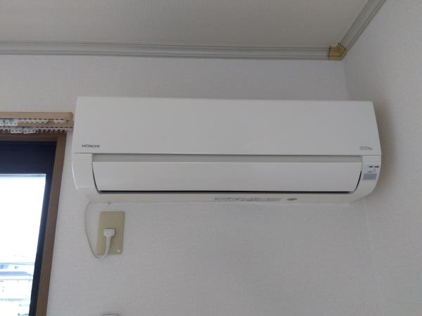 スティブル　Ａ棟
