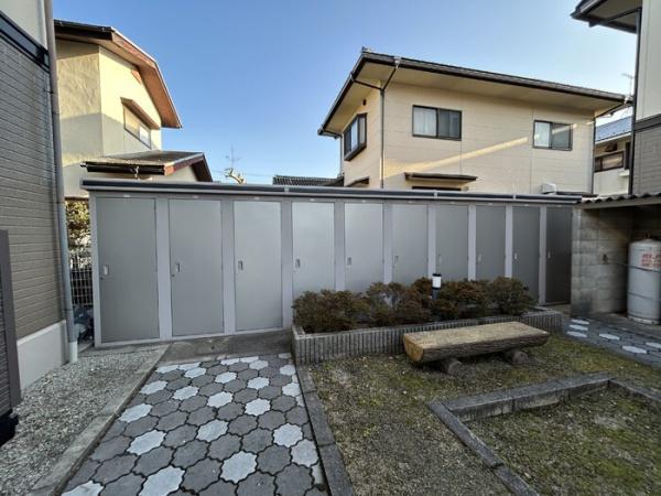 スティブル　Ａ棟