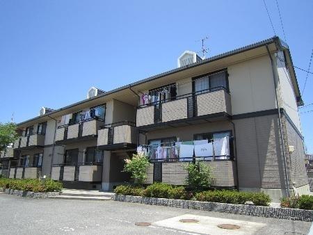 スティブル　Ａ棟