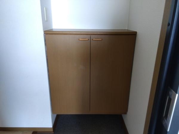 スティブル　Ａ棟