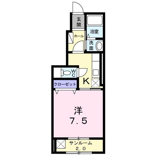 プリムローズ
