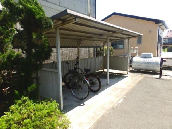 コンフォート松本