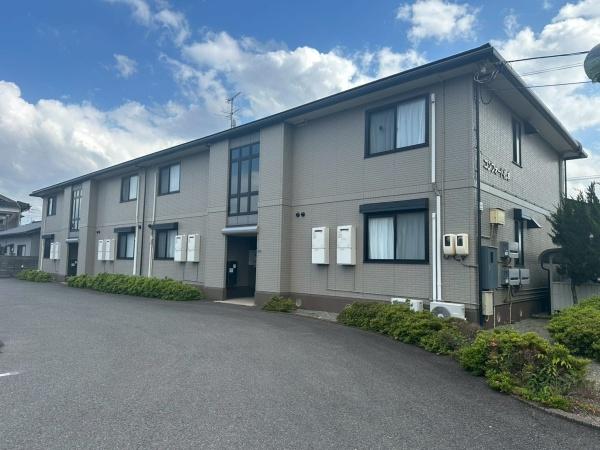 コンフォート松本