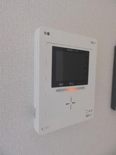 アコルトC棟