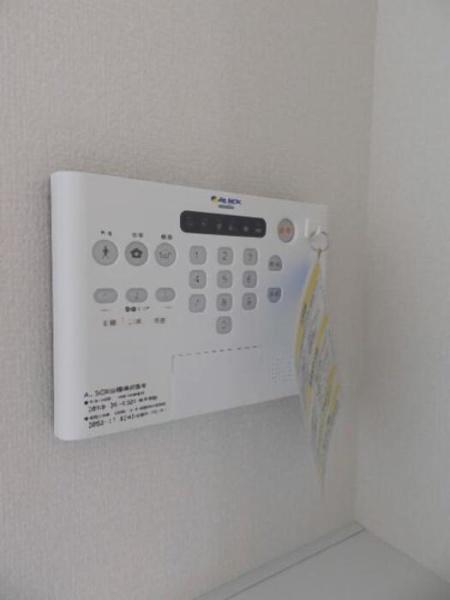 アコルトC棟