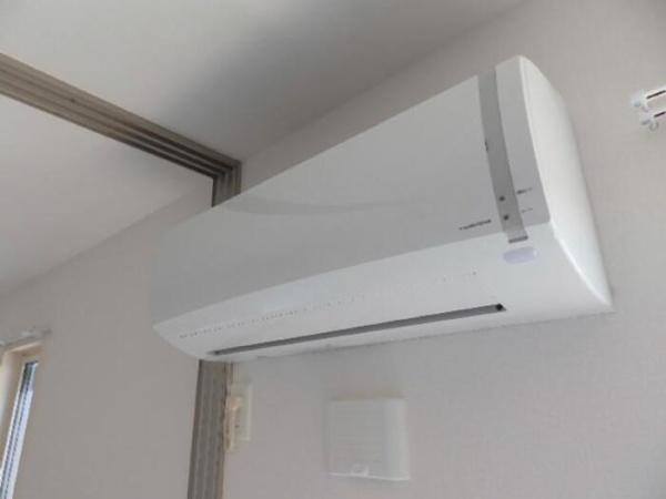 アコルトC棟