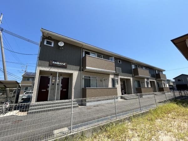 アコルトC棟