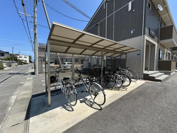 アコルトC棟