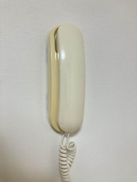 レインボーハイツ　Ｂ棟