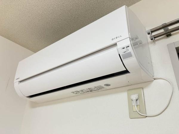 レインボーハイツ　Ｂ棟