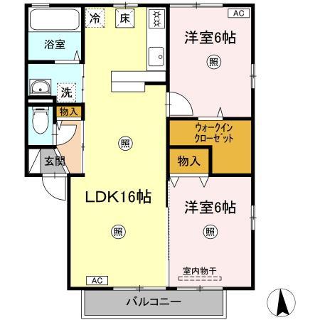 セントラルスクエア　Ｎ棟