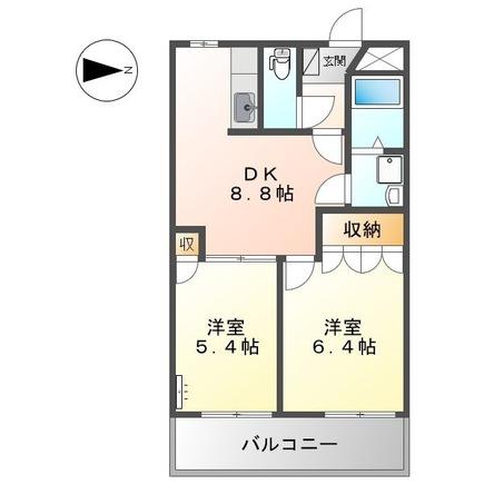 エレガントモレノ