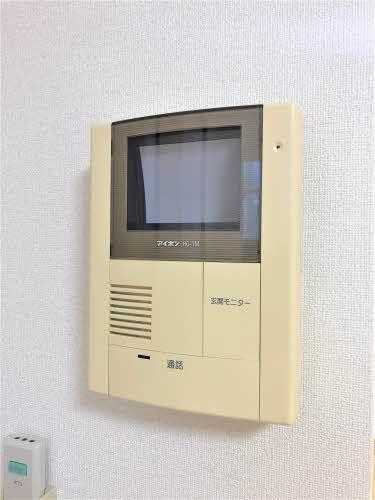 エスポワール２　Ａ棟