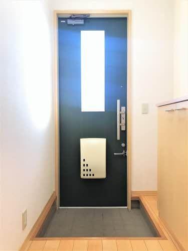 エスポワール２　Ａ棟