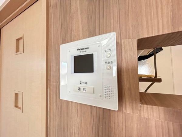 パストラルＫ　Ａ棟